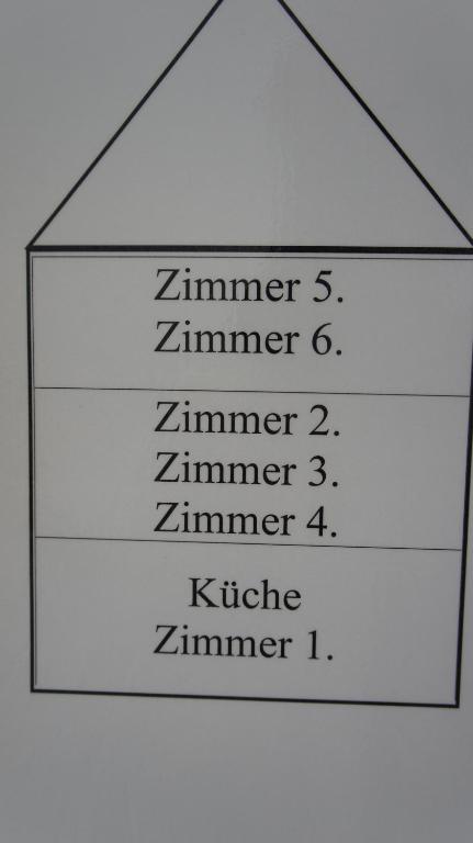 GästeHaus am Flughafen Düsseldorf
