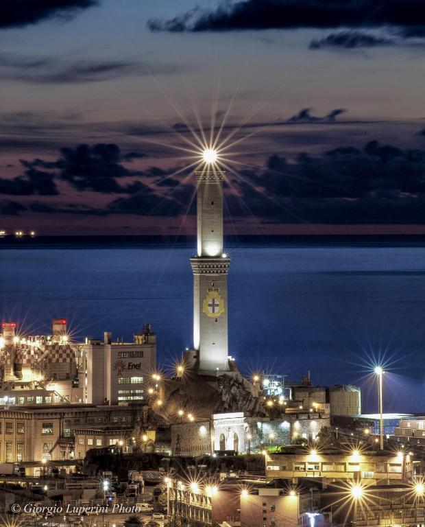 Hotel Fiume - Resim 37