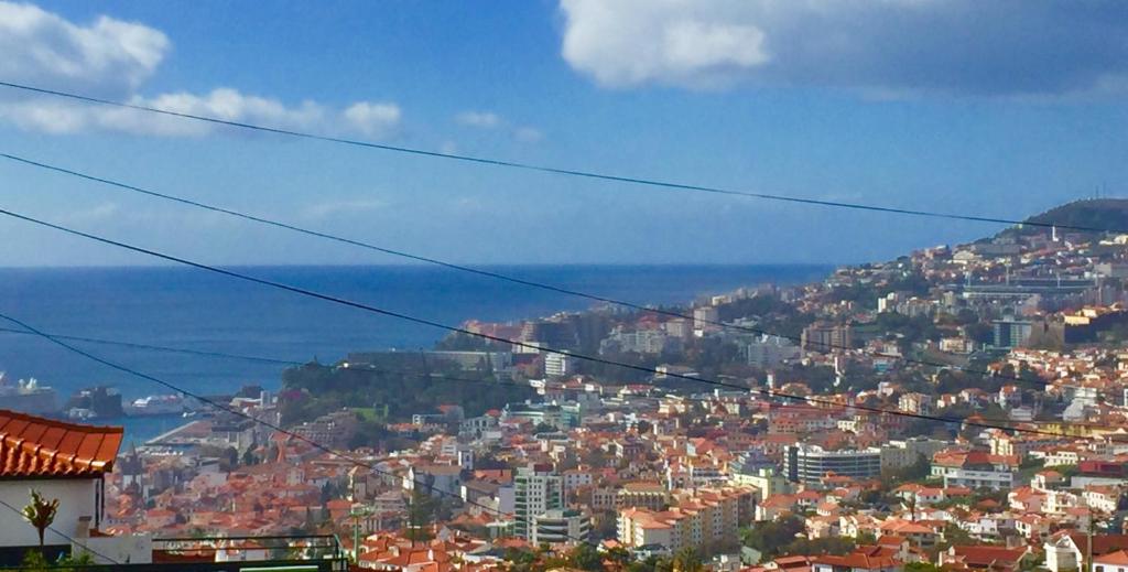 Rochinha Cozy Home - 19