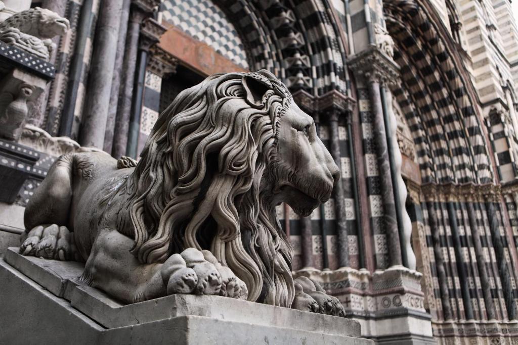 Hotel Fiume - Resim 21