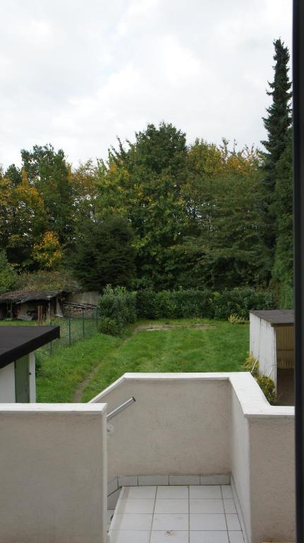 GästeHaus am Flughafen Düsseldorf - Resim 21