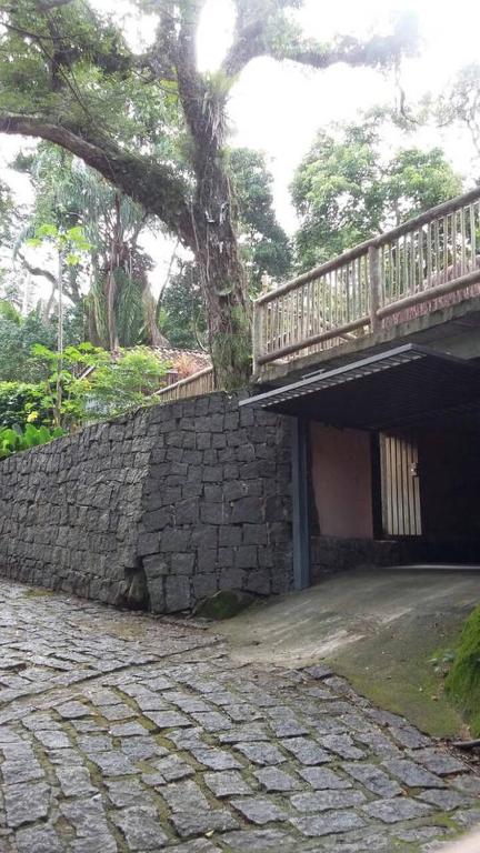  Casa da Árvore