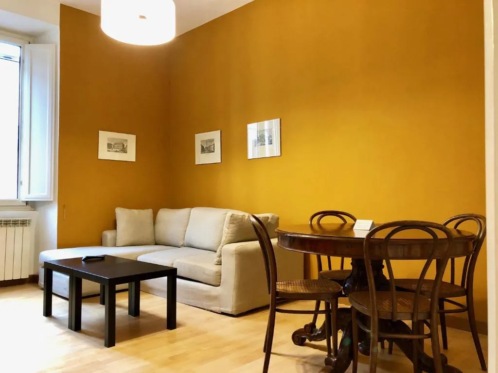 Monti Friendly Rome House, Roma, Italy