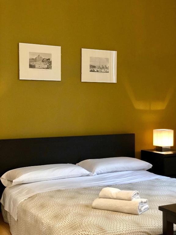 Derechos de imagen reservados por Booking.com