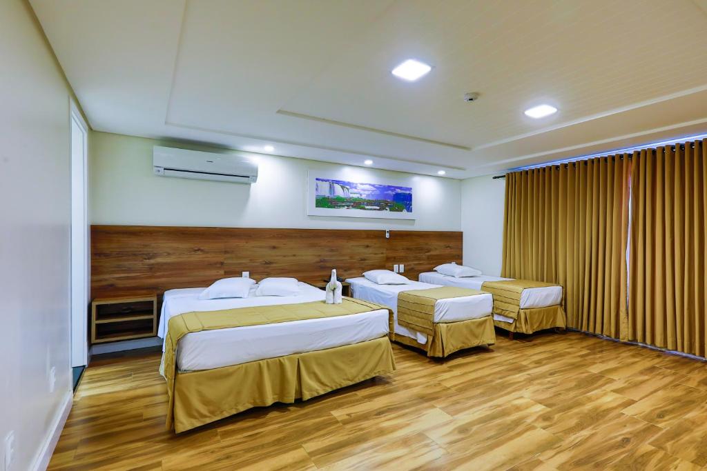  Del Rey Quality Hotel
