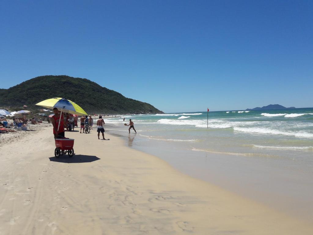  Cantinho da Abel 500m praia Wi-FI