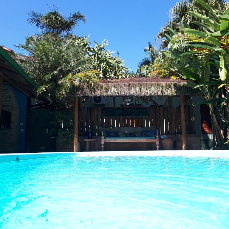  Pousada Aquarium