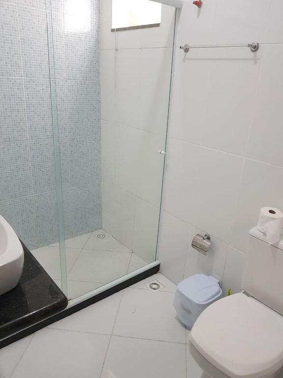  Arthur e Fátima Guest House