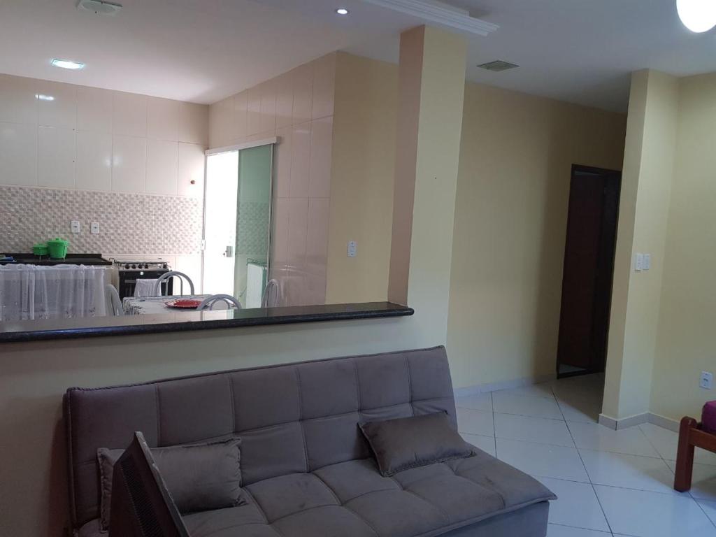  Arthur e Fátima Guest House