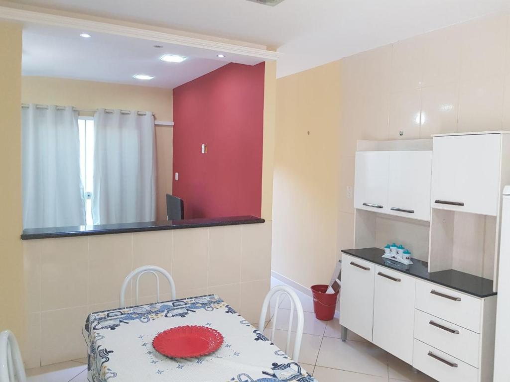  Arthur e Fátima Guest House