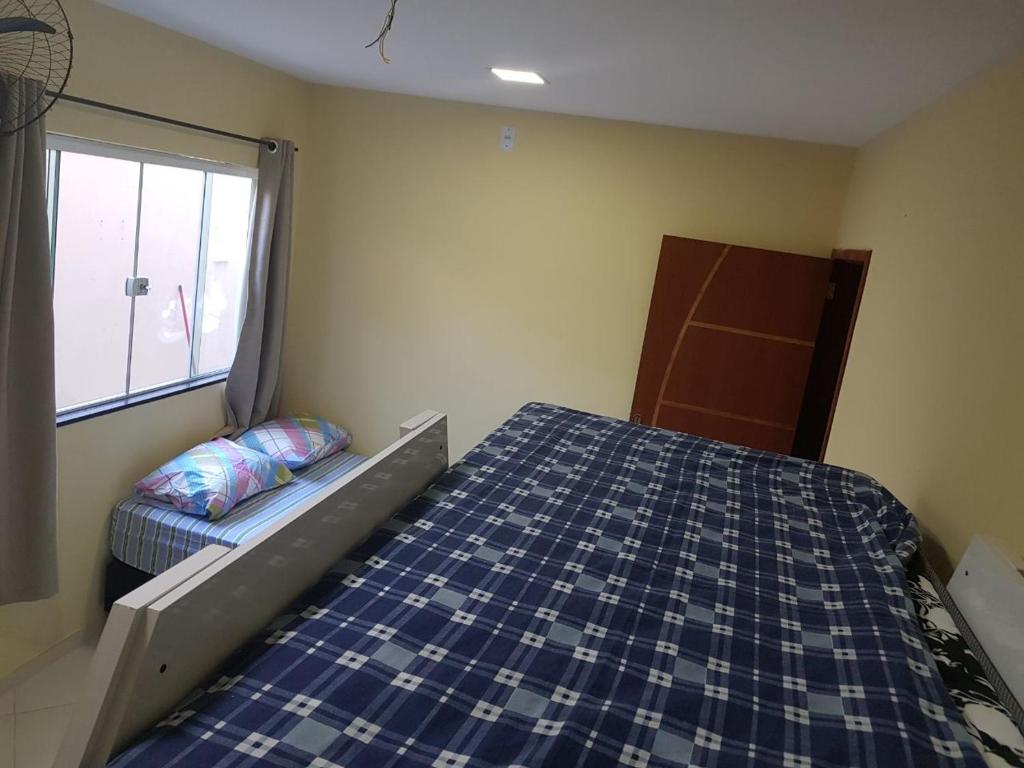  Arthur e Fátima Guest House
