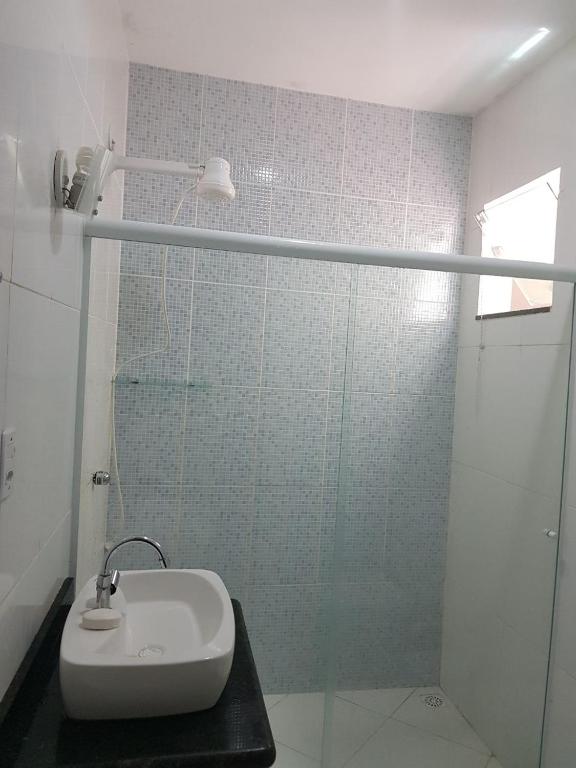  Arthur e Fátima Guest House