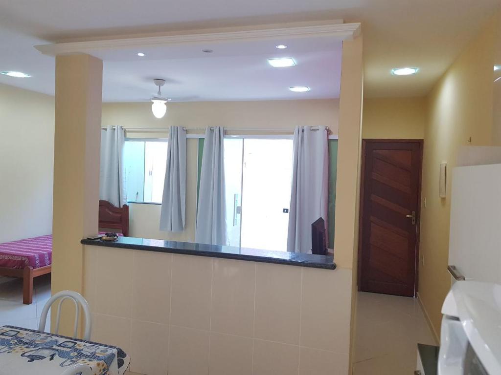  Arthur e Fátima Guest House