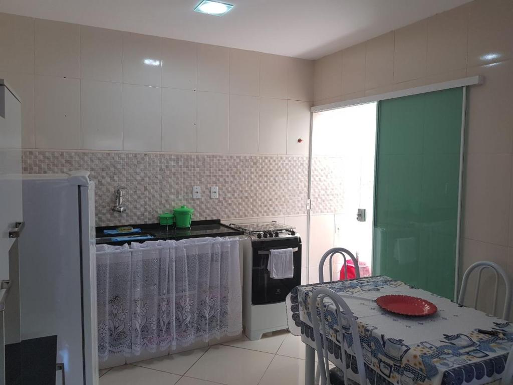  Arthur e Fátima Guest House