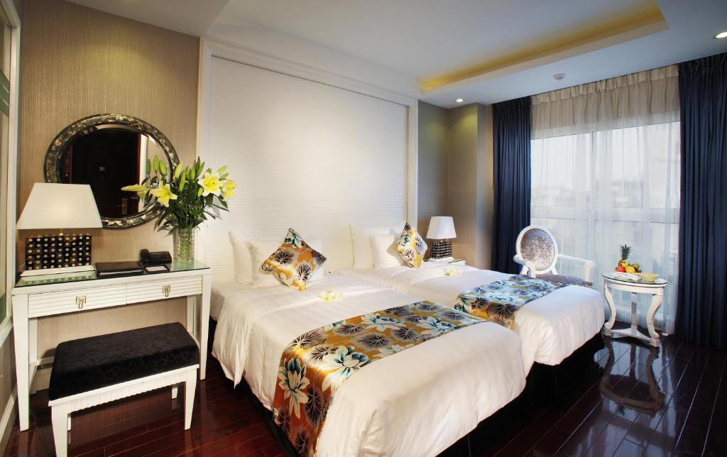 Suite Executive