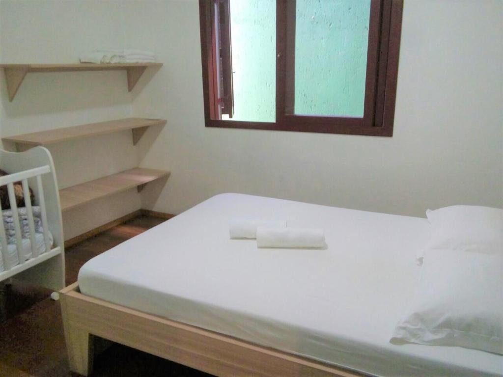 Apartamento a DUAS quadras do Centro  Apartamento a DUAS quadras do Centro