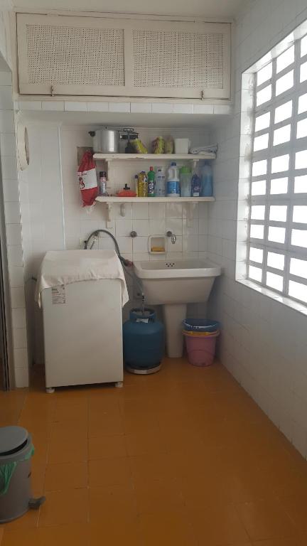  Apê praia de Pitangueiras