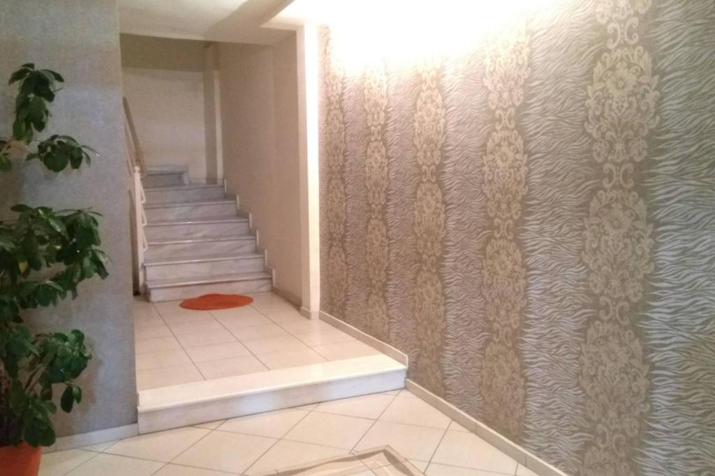 Fotografie z fotogalerie ubytování Decosuite Junior Apartments v destinaci Kalambaka