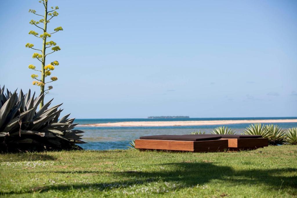  KA BRU Beach Boutique Hotel