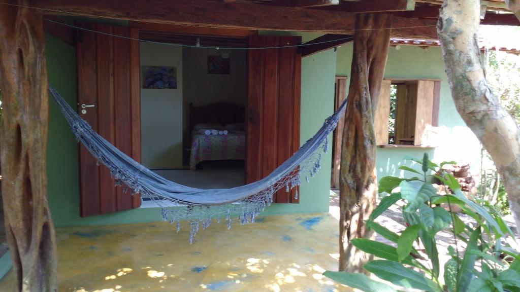  chale ponta negra paraty