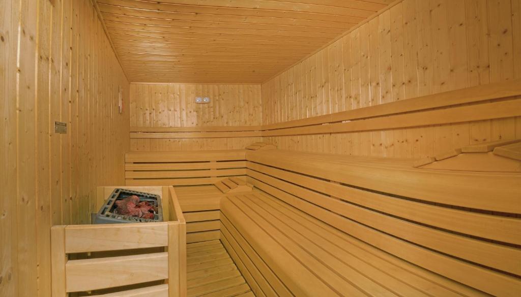 Fotografie z fotogalerie ubytování Hotel Aurora Terme v destinaci Abano Terme