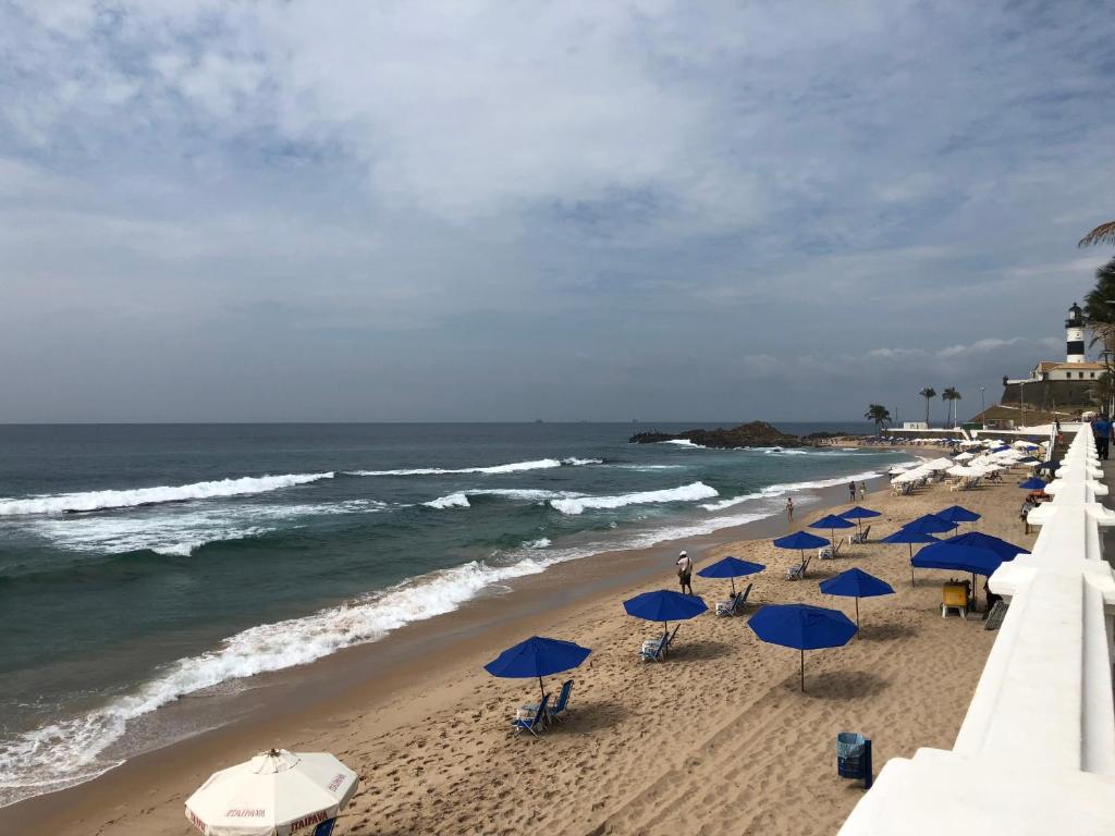 Apartamento Barra Salvador  Apartamento Barra Salvador