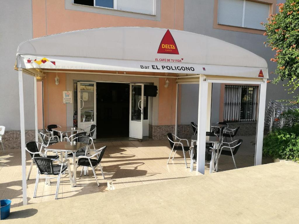 Derechos de imagen reservados por Booking.com