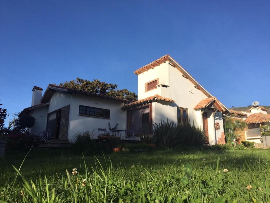 Hotel Casitas Barro Iza Boyaca