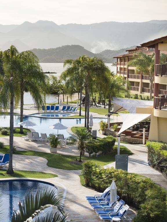  Flat particular no Resort em Angra Dos Reis