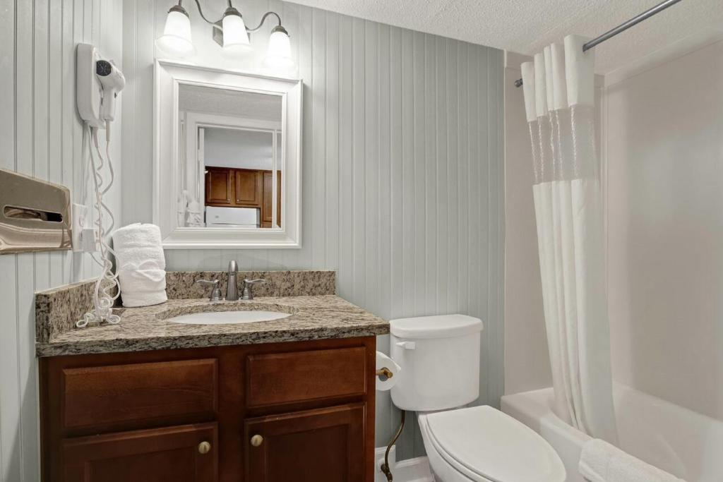 Sand Dunes Resort & Suites - Waterpark Uitzicht 1 Slaapkamer Suite Met Kitchenette
