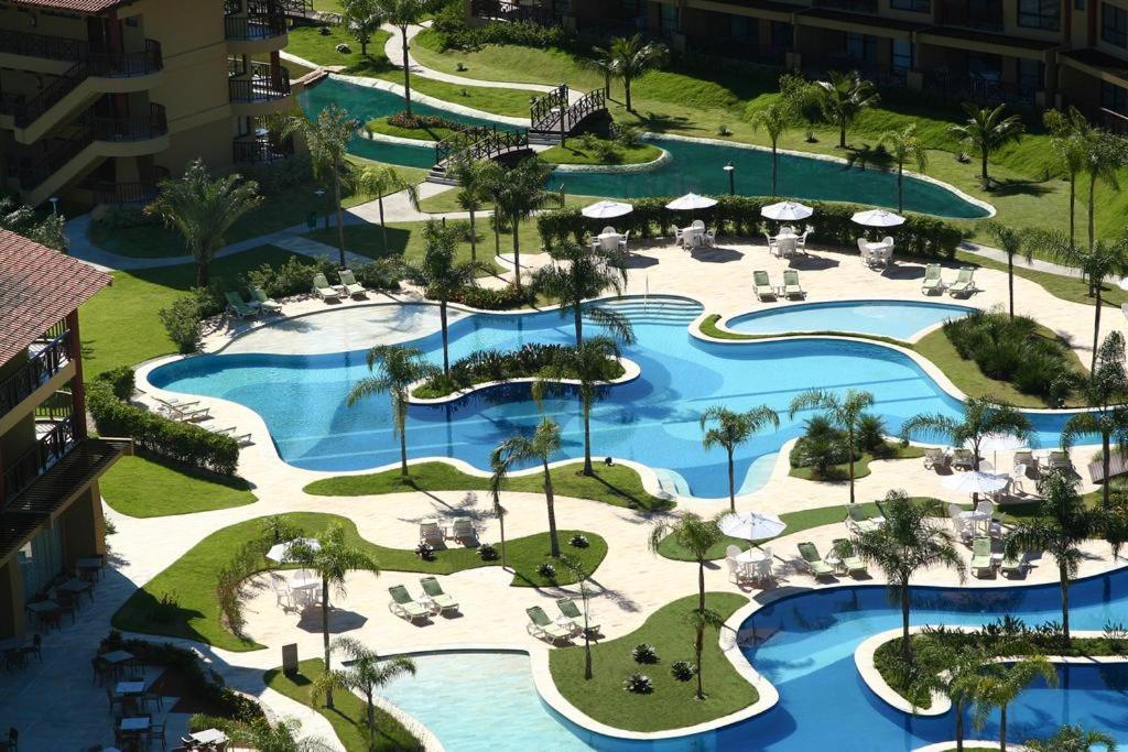  Flat particular no Resort em Angra Dos Reis
