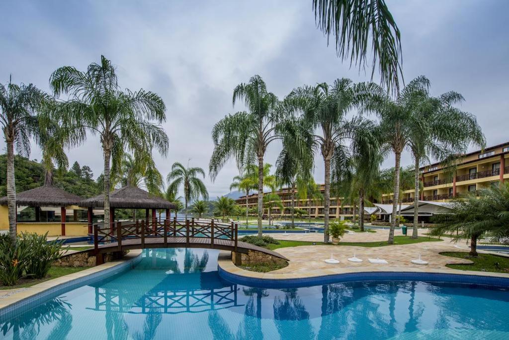 Flat particular no Resort em Angra Dos Reis