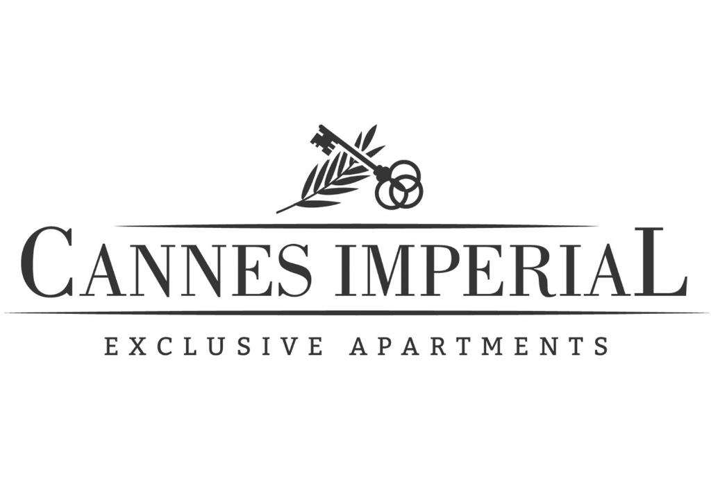 Cannes Imperial Croisette Palais Miramarに飾ってある許可証、賞状、看板またはその他の書類