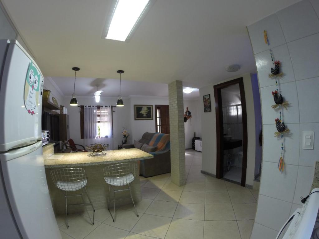  Casa Aconchegante