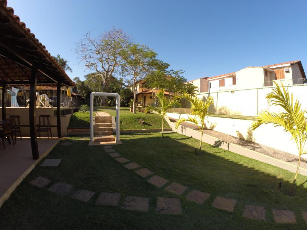  Casa Aconchegante