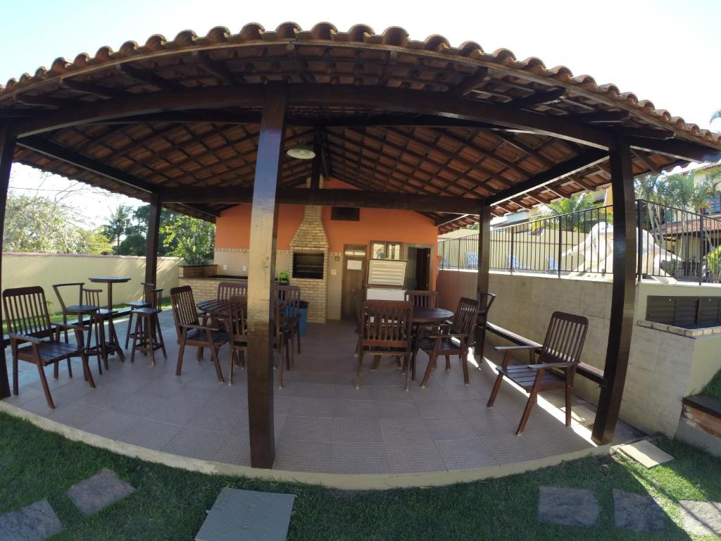  Casa Aconchegante