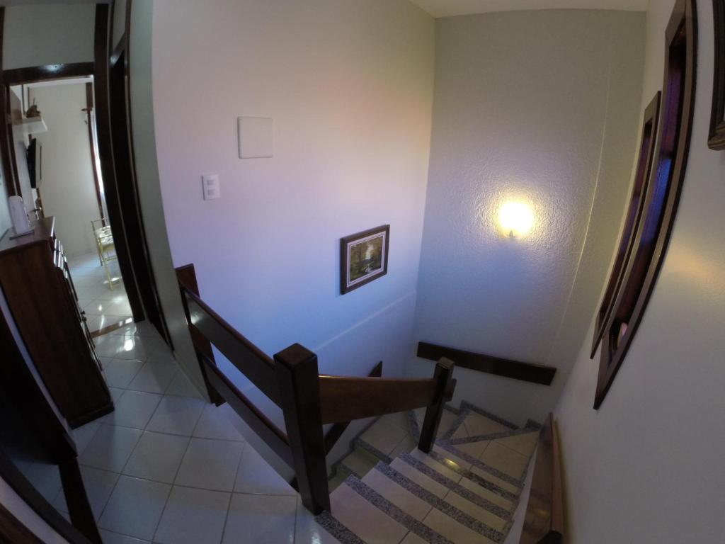  Casa Aconchegante