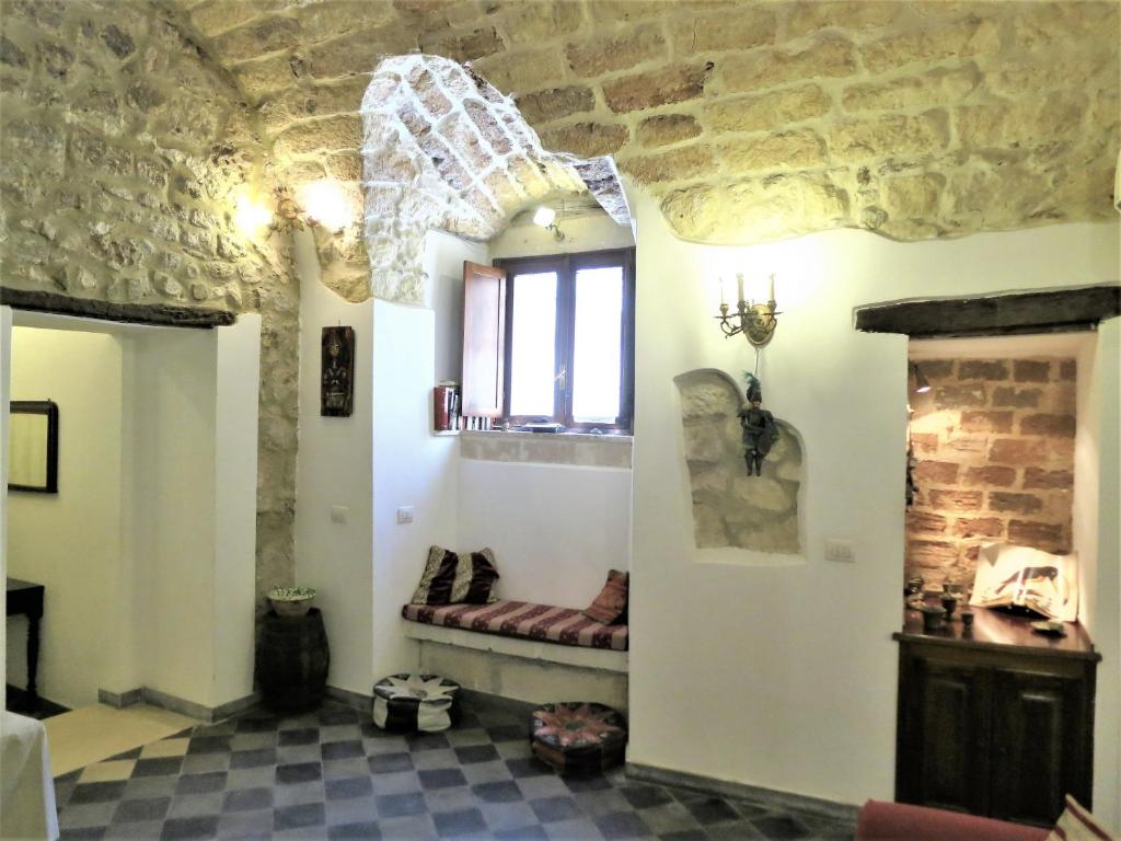 Kép La Casa Delle Fate szállásáról Szirakúzában a galériában