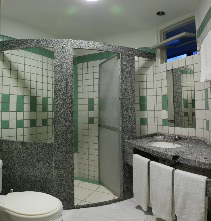  Hotel Recanto Wirapuru