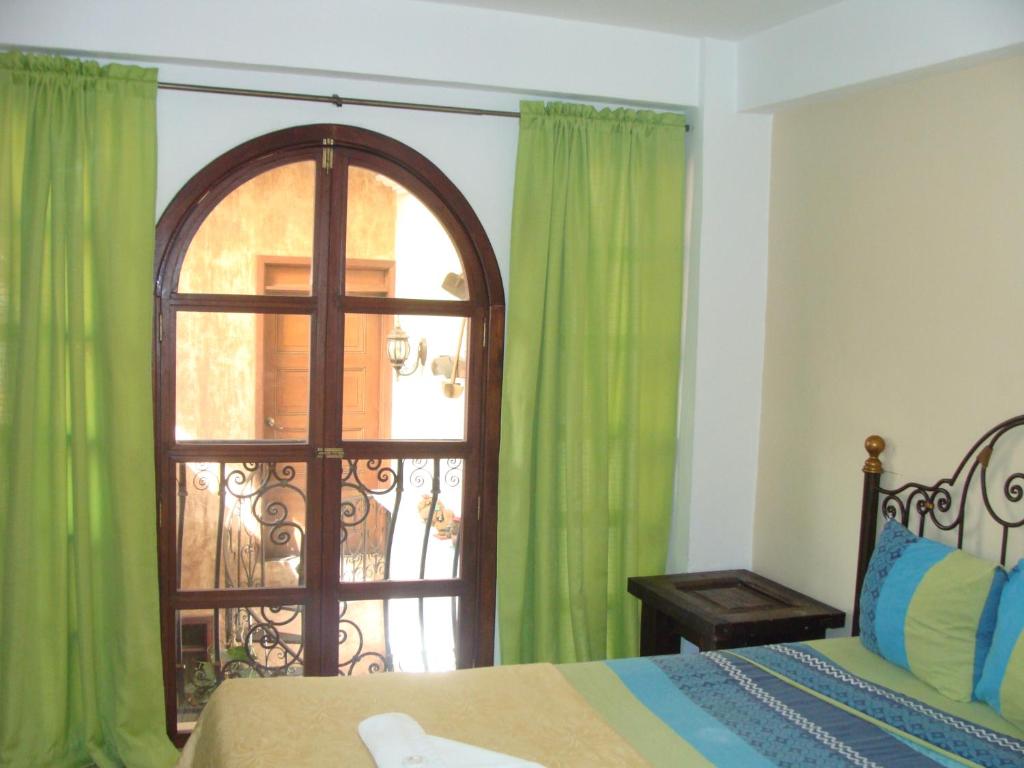 Hotel Villa Florencia Centro Histórico photo