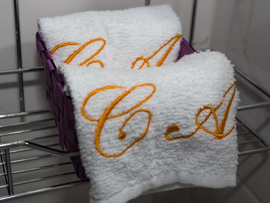 Postel nebo postele na pokoji v ubytování Casa das Andorinhas