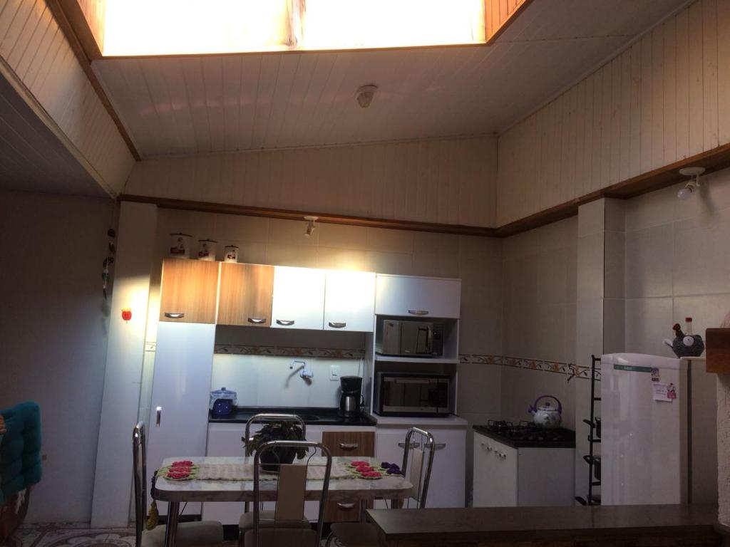  Residencia Cardoso
