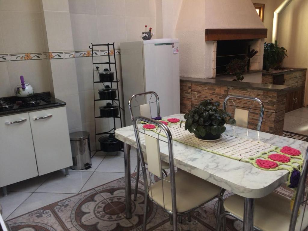  Residencia Cardoso