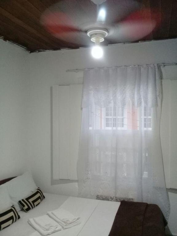  Hospedaria Pedra do Sol