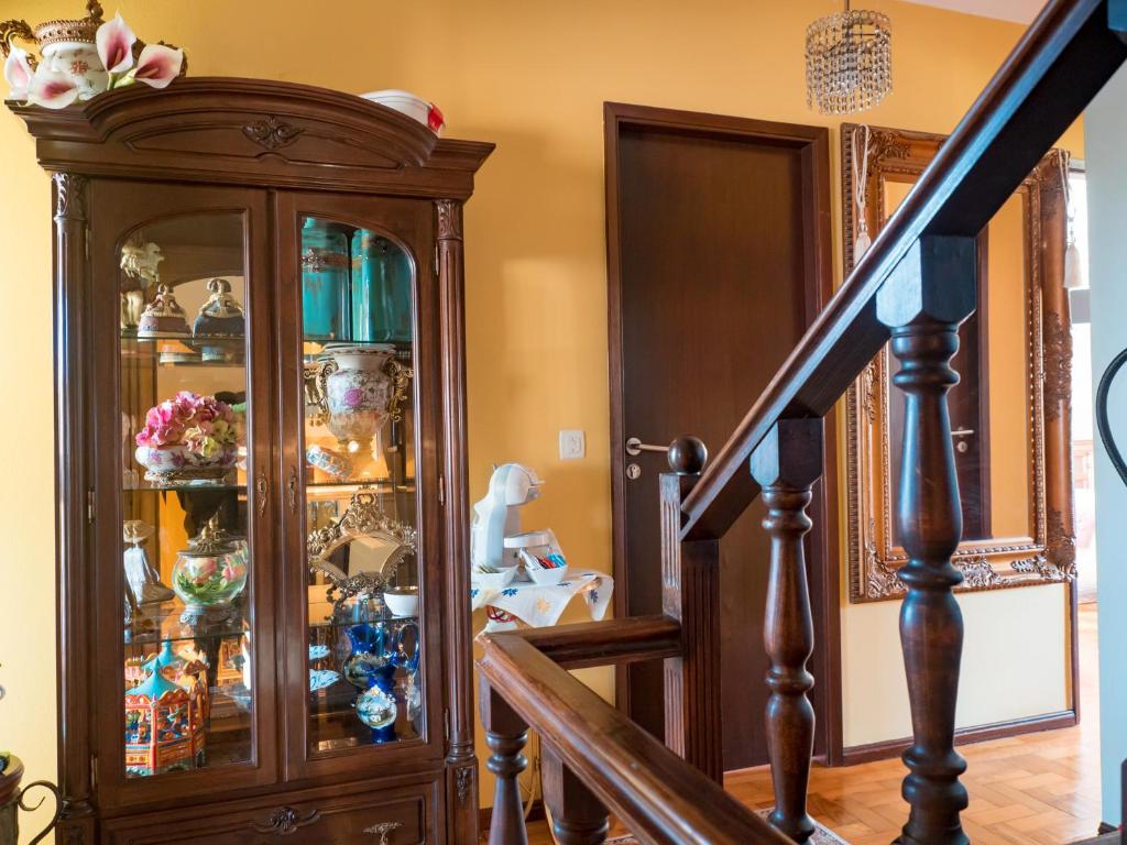 Fotografie z fotogalerie ubytování Casa das Andorinhas v destinaci Ponte de Lima