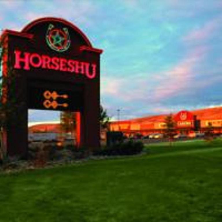 Cactus Petes Resort & Horseshu Hotel, Jackpot (updated prices 2026)