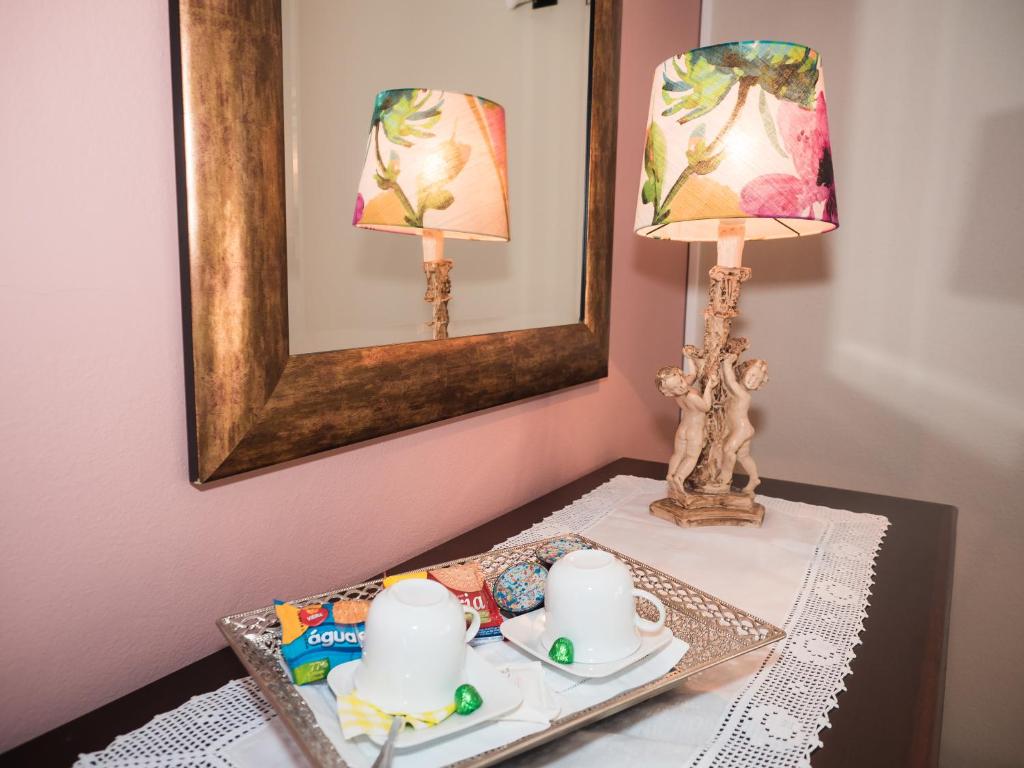 Fotografie z fotogalerie ubytování Casa das Andorinhas v destinaci Ponte de Lima