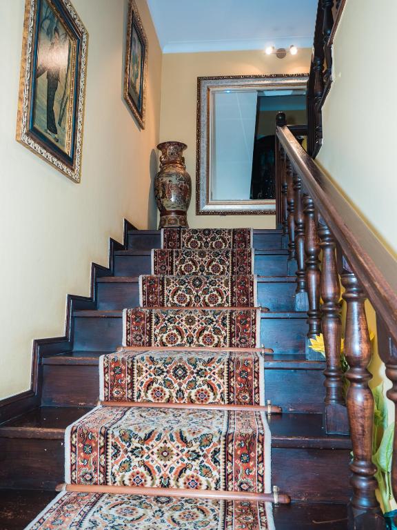Fotografie z fotogalerie ubytování Casa das Andorinhas v destinaci Ponte de Lima