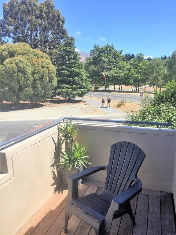 Fairway Motel & Apartments - Resim 32