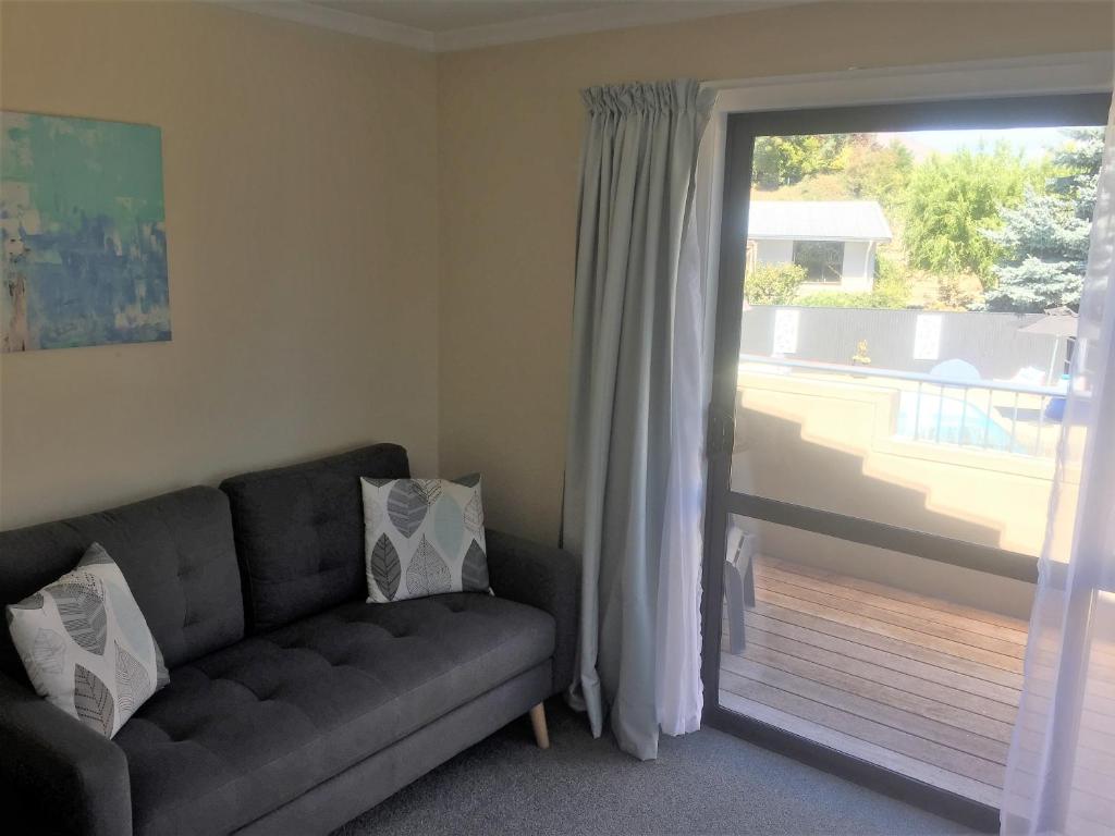 Fairway Motel & Apartments - Resim 33